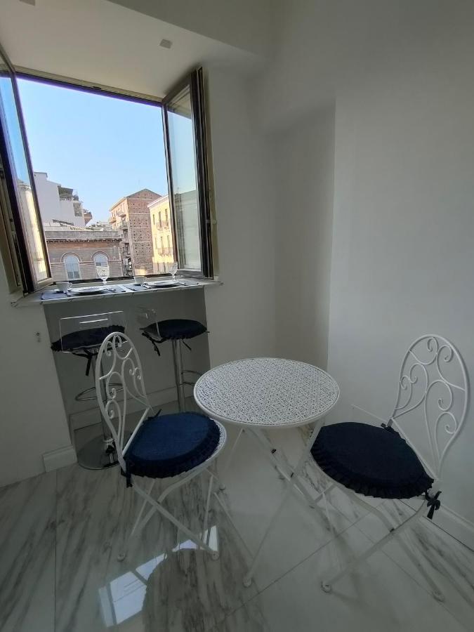 Finestre In Piazza Leilighet CTA Eksteriør bilde