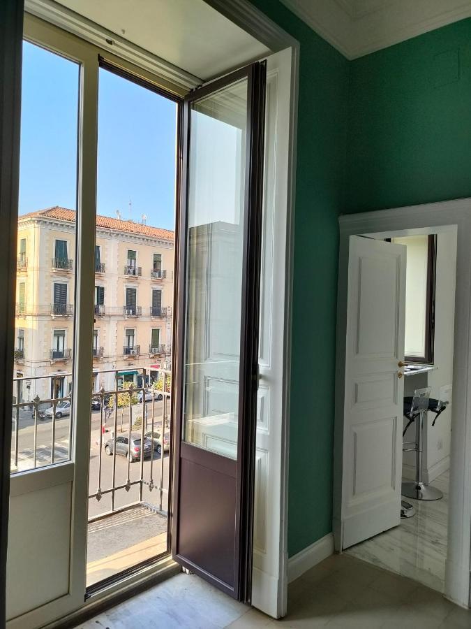 Finestre In Piazza Leilighet CTA Eksteriør bilde